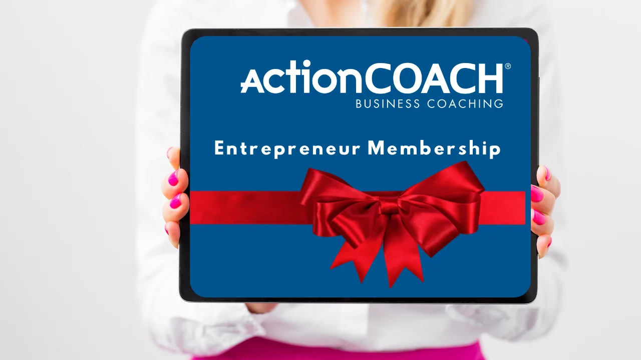 Find and Event Near Me ActionCoach